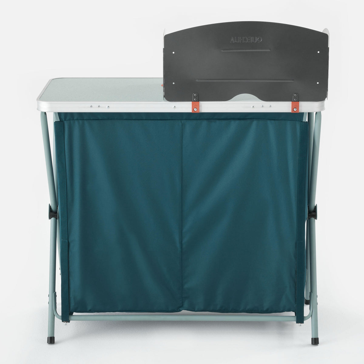 Quechua FOLDING CAMPING KITCHEN UNIT