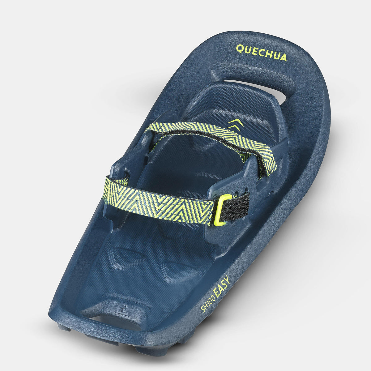  Small Sieve Snowshoes – Quechua EASY SH100 MOUNTAIN JR