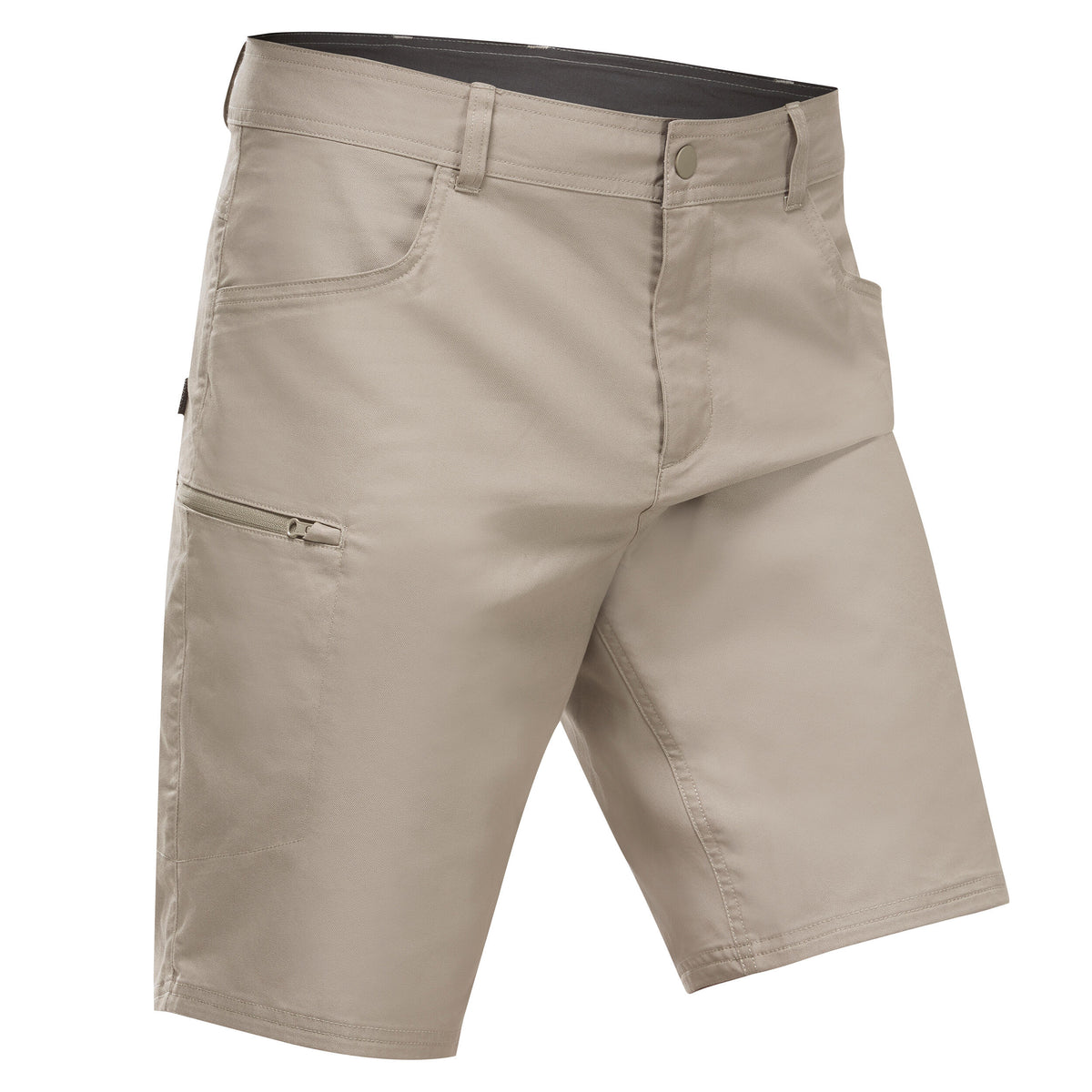 Quechua Men’s Hiking Shorts NH500 Regular