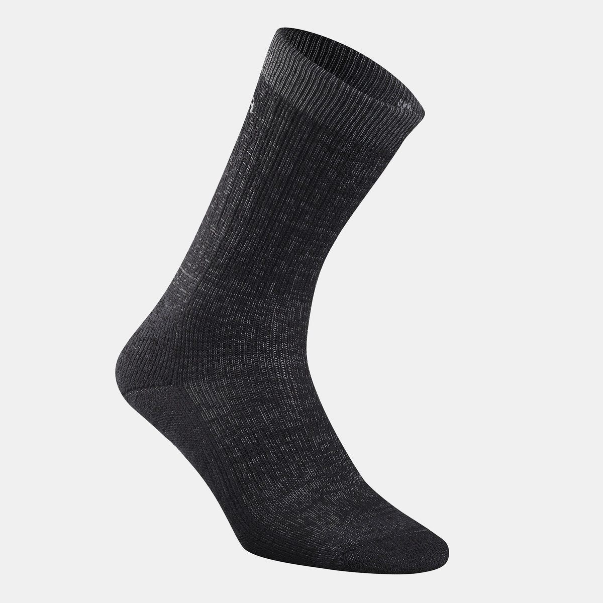 Quechua Hiking Warm Socks - SH900 MID 