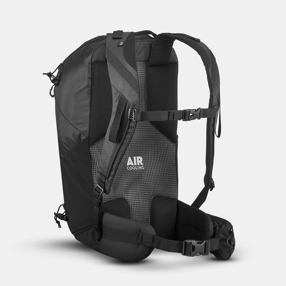 Quechua Mountain Hiking Backpack 20L 