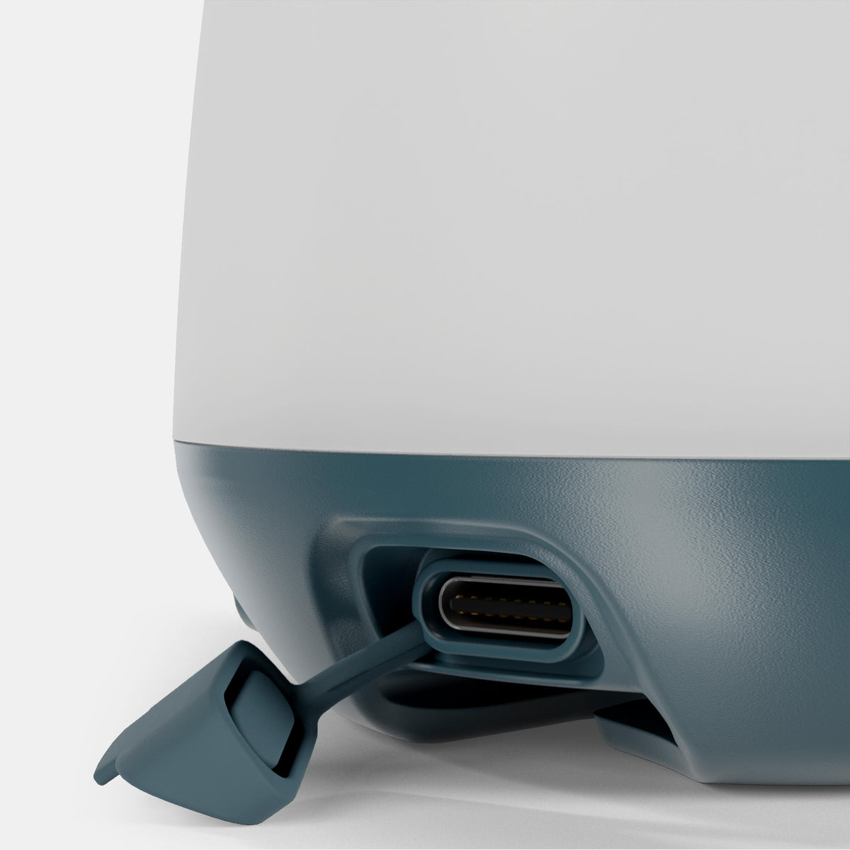 Quechua CAMPING LAMP - BL230 RECHARGEABLE 