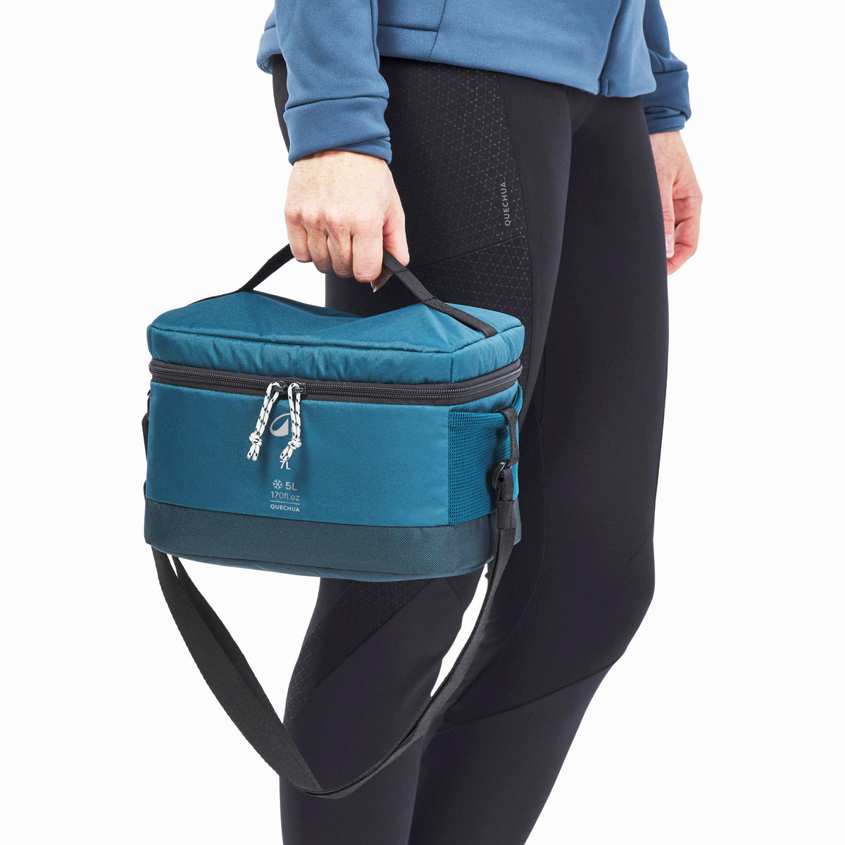 Quechua Isothermal Lunch Box 