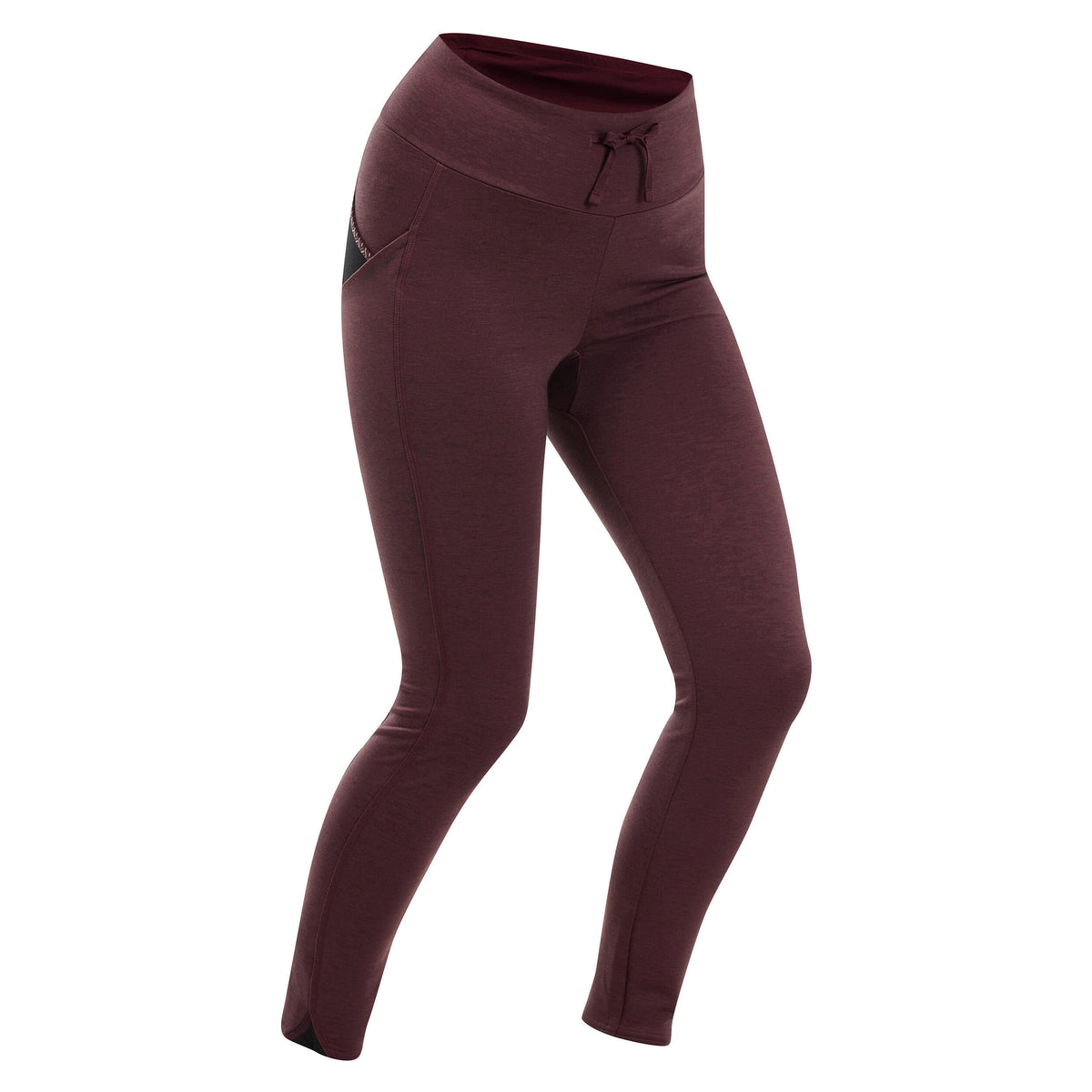 Quechua Women's Hiking Leggings 