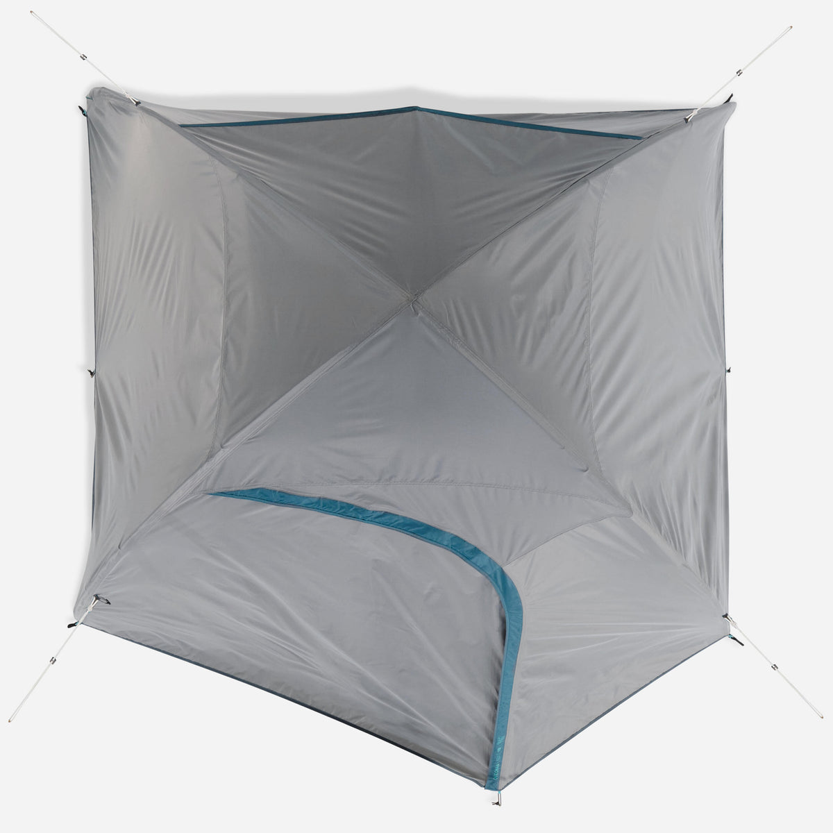 Quechua 4 Man Tent 