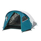 Quechua 3 Man Blackout Tent 