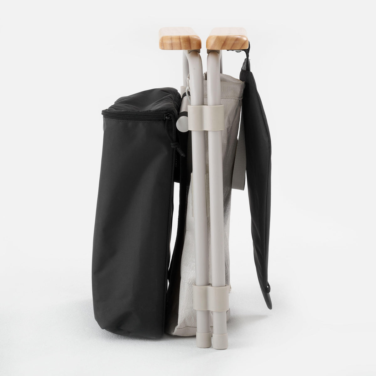 Quechua FOLDING DRY TOILETS FOR CAMPING