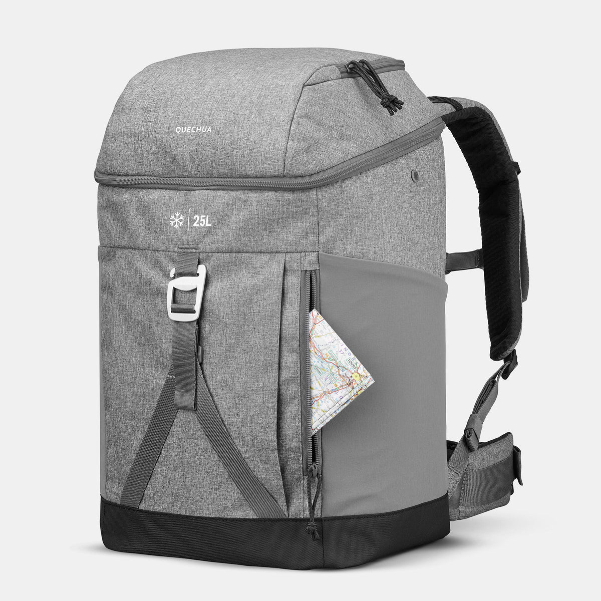 Quechua Isothermal Backpack 25 L 