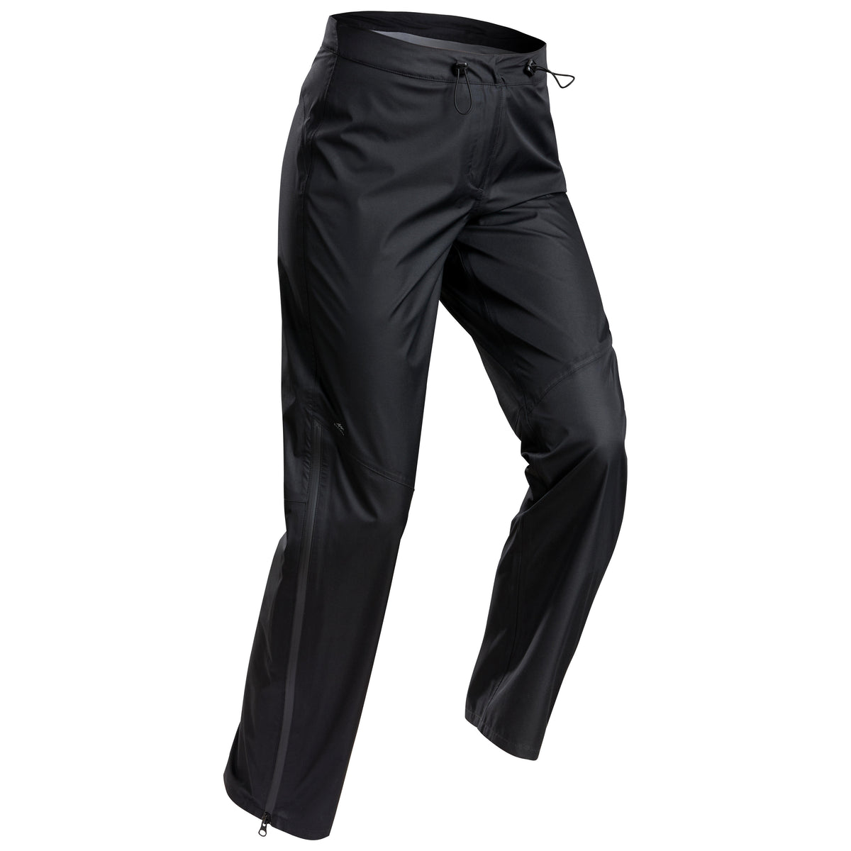 Quechua Women’s Waterproof Mountain Walking Over-Trousers 