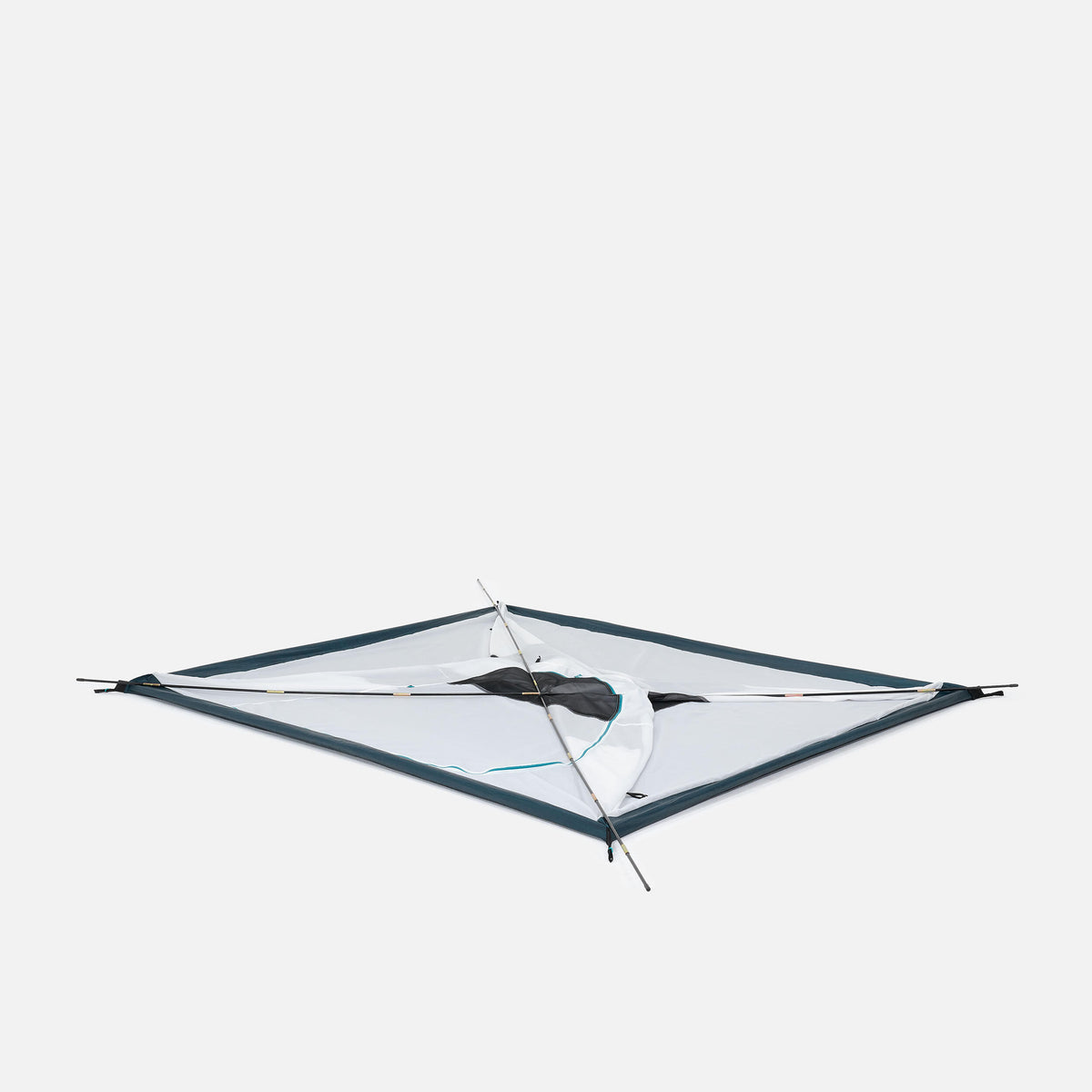 Quechua 4 Man Tent 