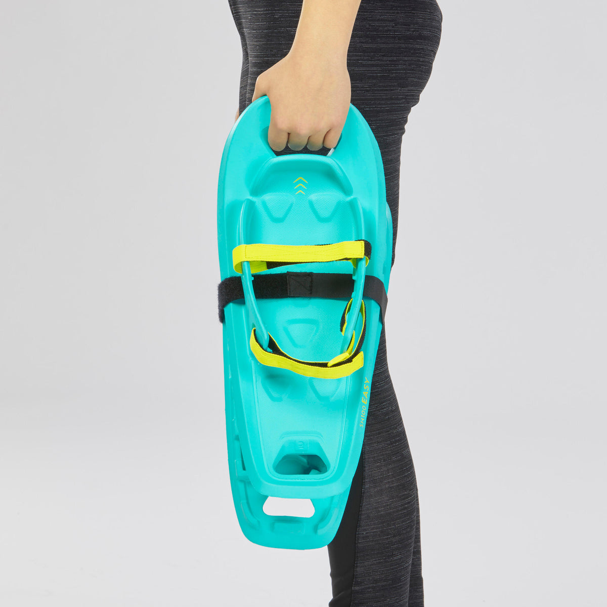  Small Sieve Snowshoes – Quechua EASY SH100 MOUNTAIN JR