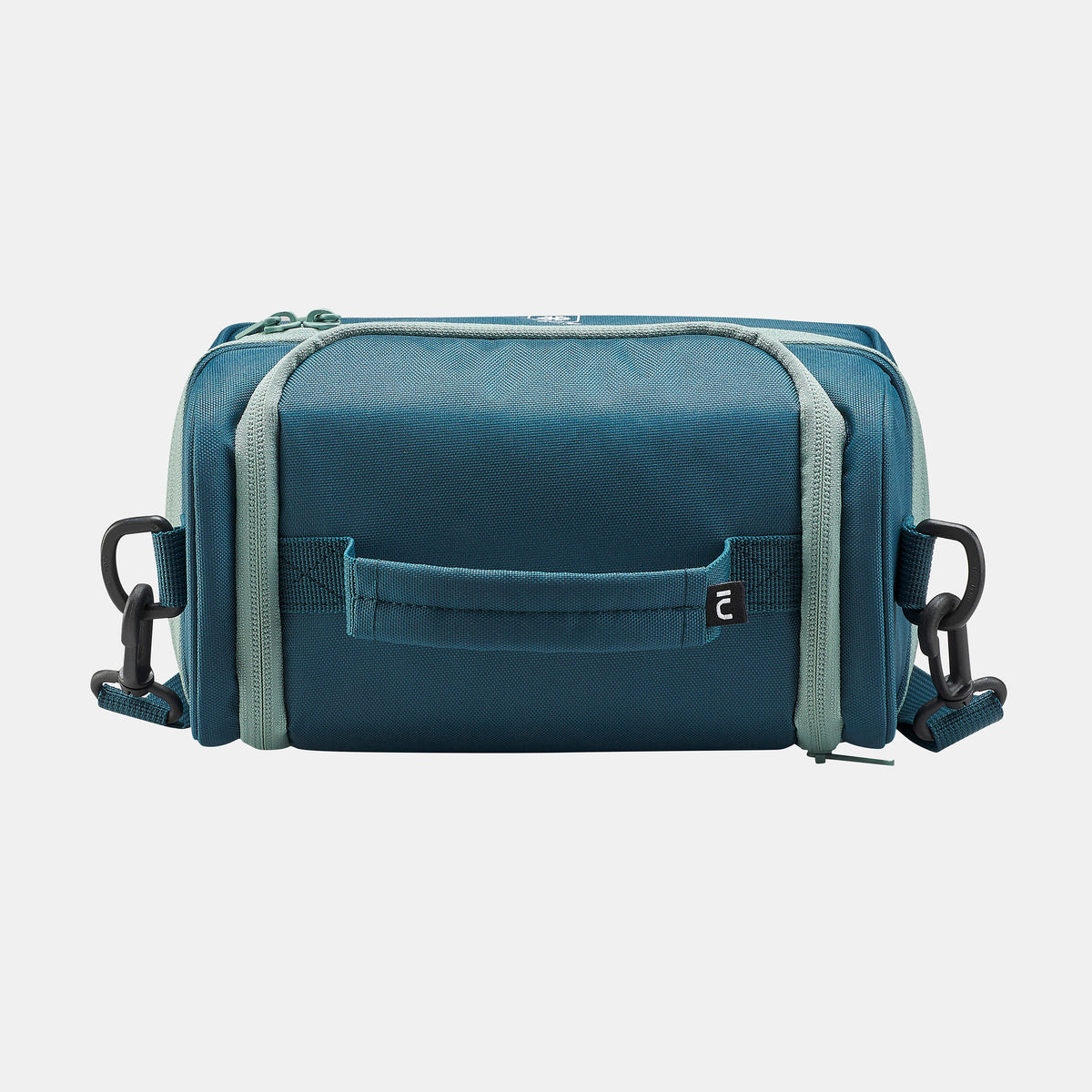 Quechua Insulated Lunch Box 100 - 4.4 Litres 