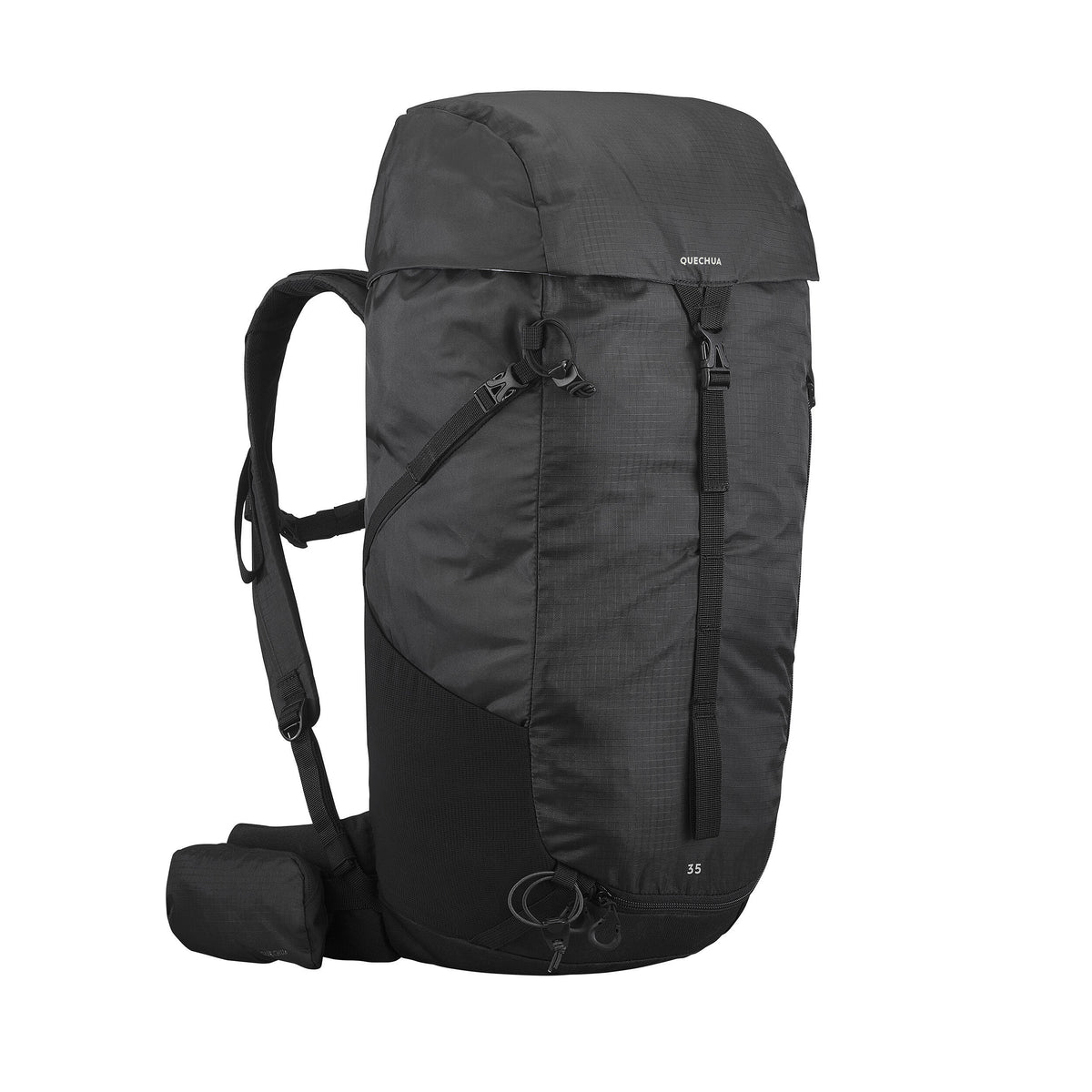 Quechua BACKPACK MH100 35L