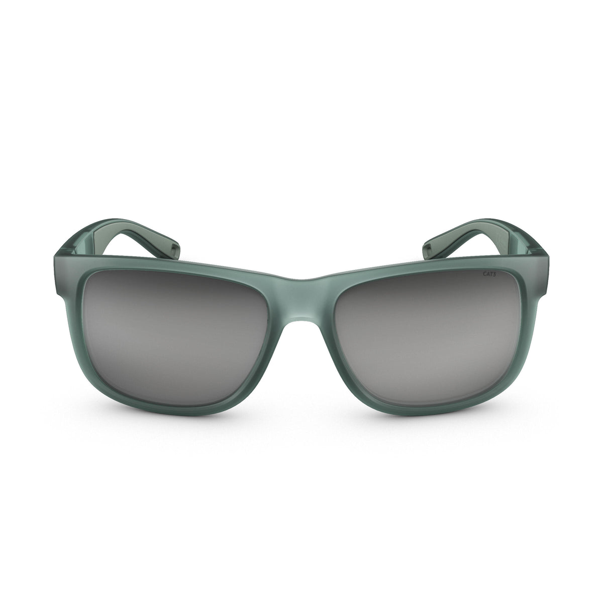 Quechua Adults Category 3 Hiking Sunglasses MH140