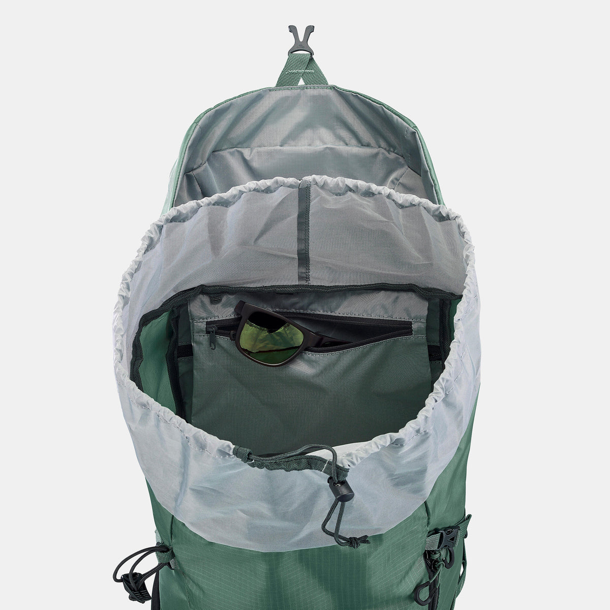 Quechua BACKPACK MH100 35L