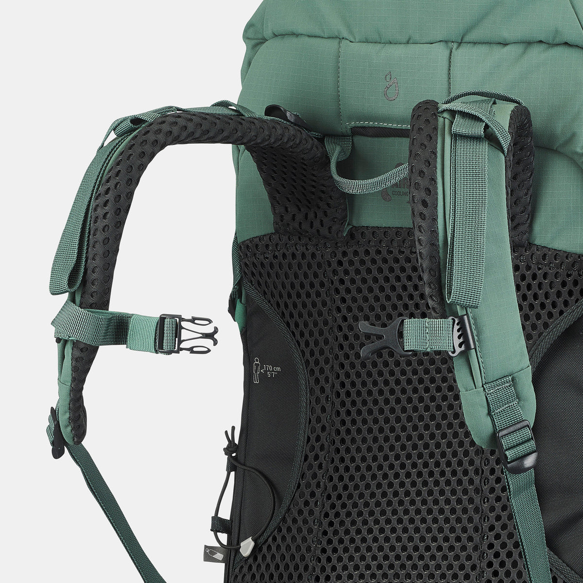 Quechua Mountain Walking 30 L Backpack MH500