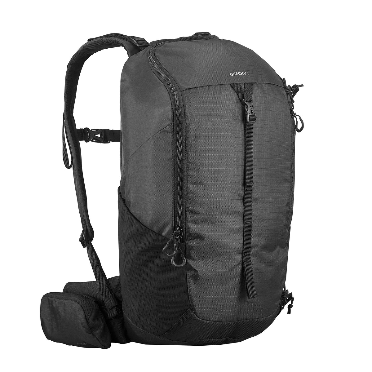 Quechua Mountain Hiking Backpack 20L 