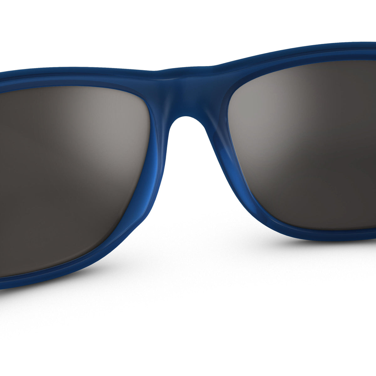Quechua Adults Category 3 Hiking Sunglasses MH140