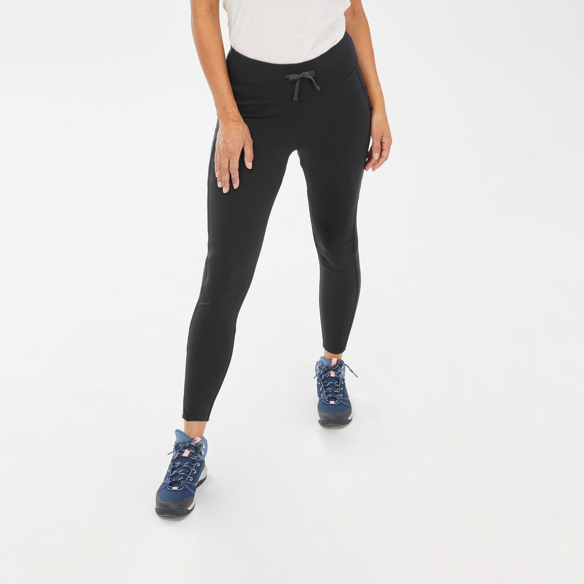 Quechua Women's Hiking Leggings 