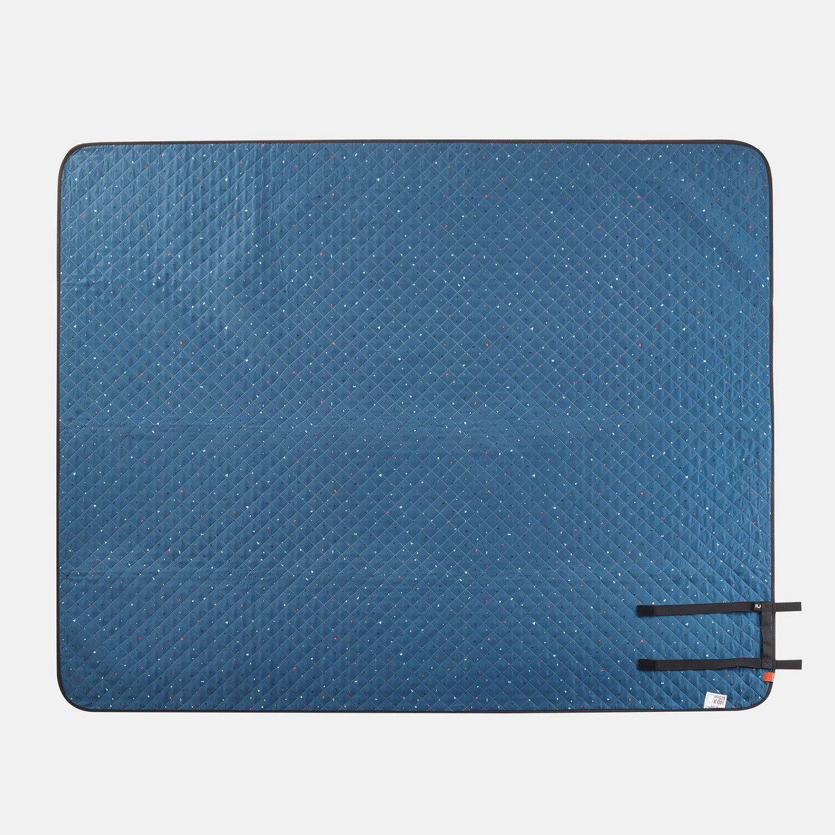 Quechua Comfort Blanket For Picnics And Camping 