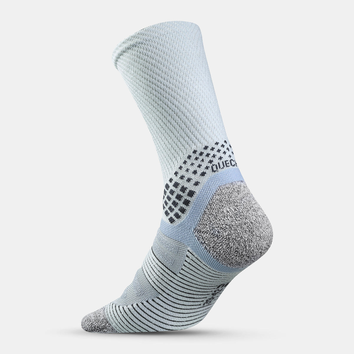 Quechua Hiking Socks Hike 900 High 2-Pack 