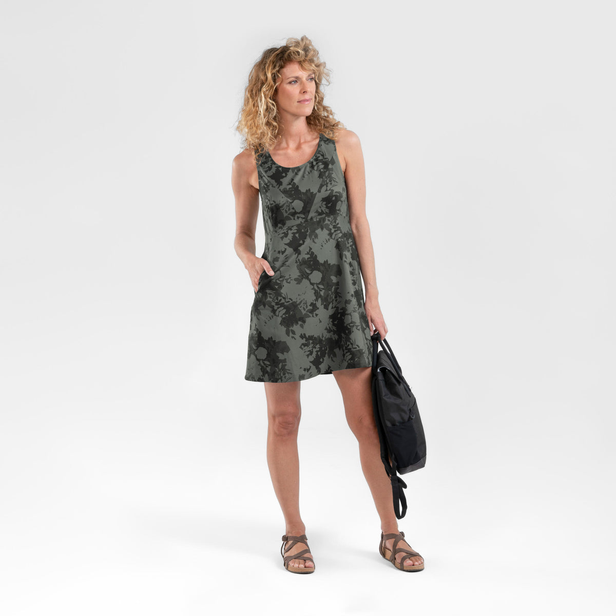 Quechua Women's Hiking Dress 