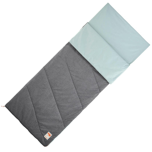 Quechua Cotton Camping Sleeping Bag