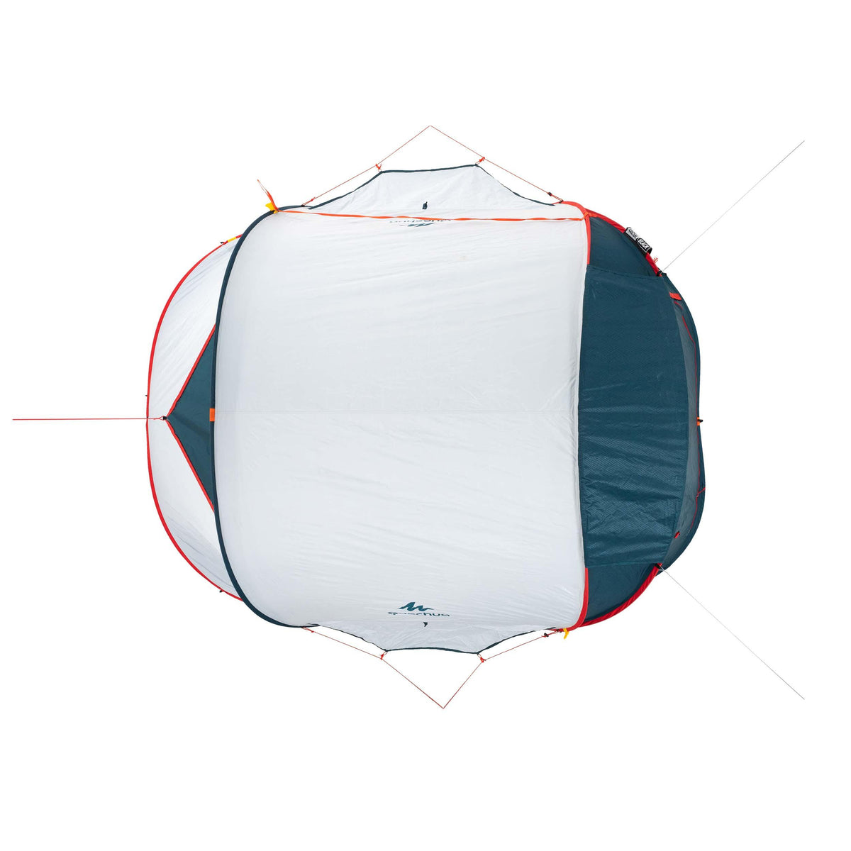 Quechua 3 Man Pop-Up Blackout Tent 
