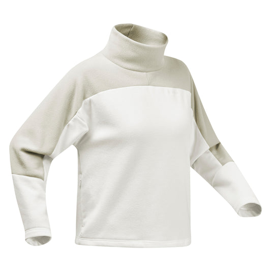 Quechua Women’s Warm Hiking Fleece 