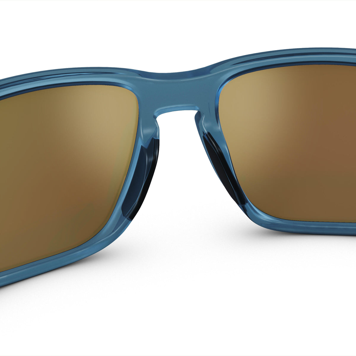 Quechua Adult Hiking Sunglasses – MH530 – Category 3