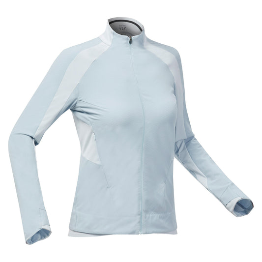 Quechua Women's Light Hiking Jacket