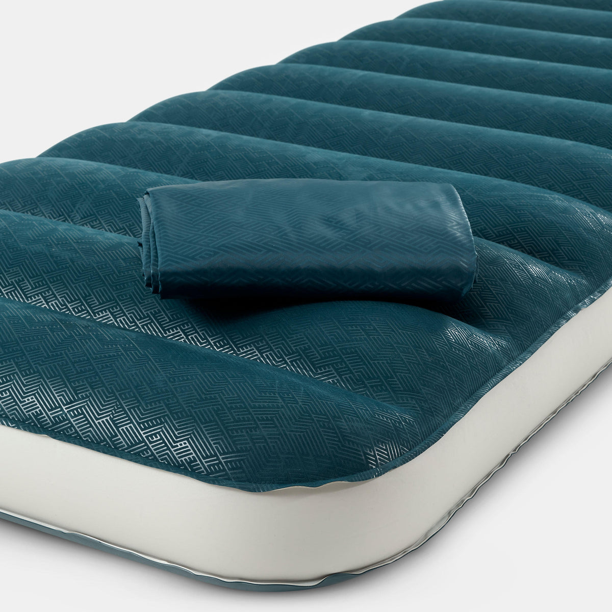 Quechua Inflatable Mattress Cover - Airbed Cover 70 Cm 