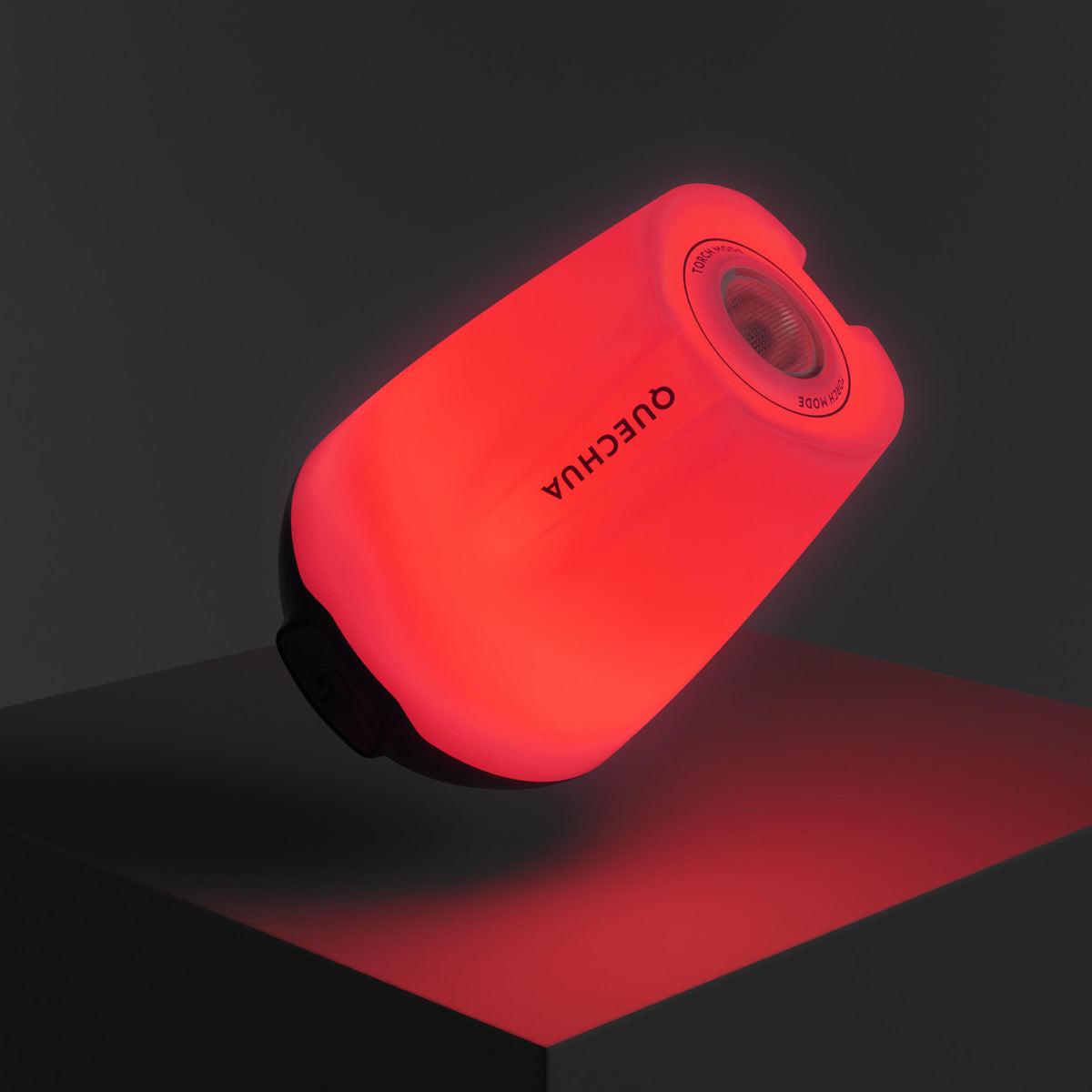 Quechua CAMPING LAMP - BL230 RECHARGEABLE 