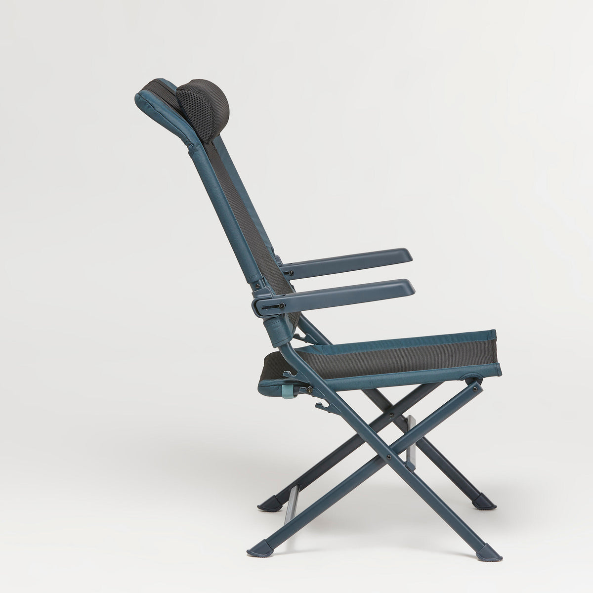 Quechua Multi-position Comfortable Camping Armchair 