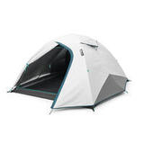 Quechua 3 Man Blackout Tent 