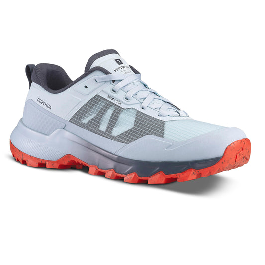 Quechua Men’s Mountain Hiking Shoes - MH500 LIGHT 