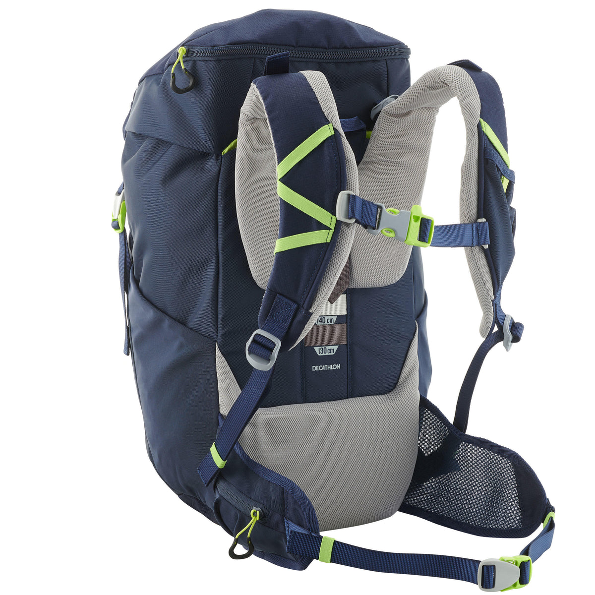 Quechua Children's Hiking 28 L Backpack MH500