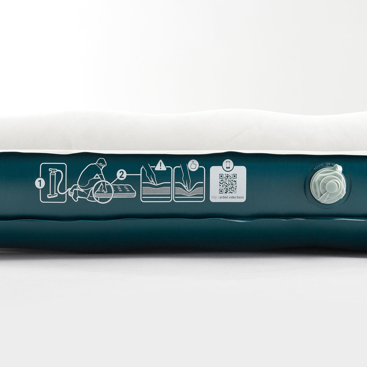 Quechua Double Inflatable Mattress 