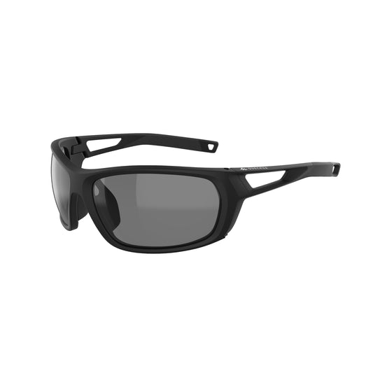 Quechua Polarised Category 3 Sunglasses Adapted To Eyesight