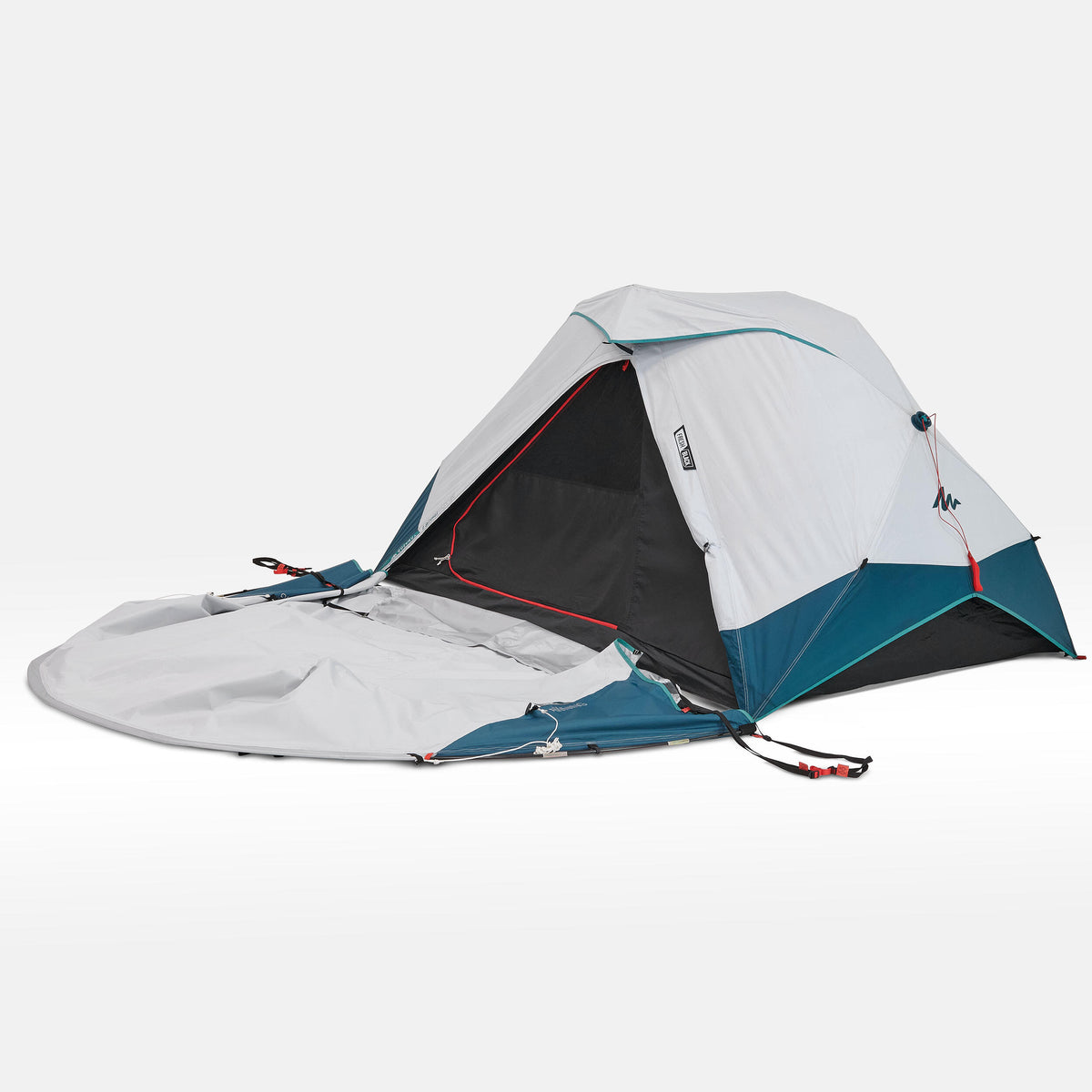 Quechua Camping Awning - 2 Seconds EASY - Fresh