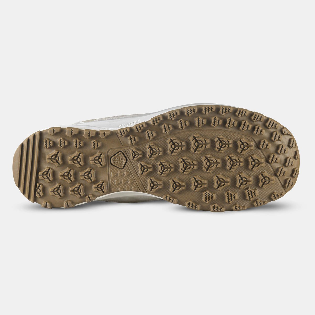 Quechua Women’s Warm Waterproof Snow Hiking Shoes - SH100 X-WARM 