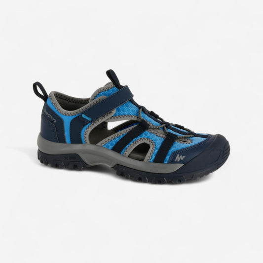Quechua Kids’ Hiking Sandals MH150 - Size 10 To 6 