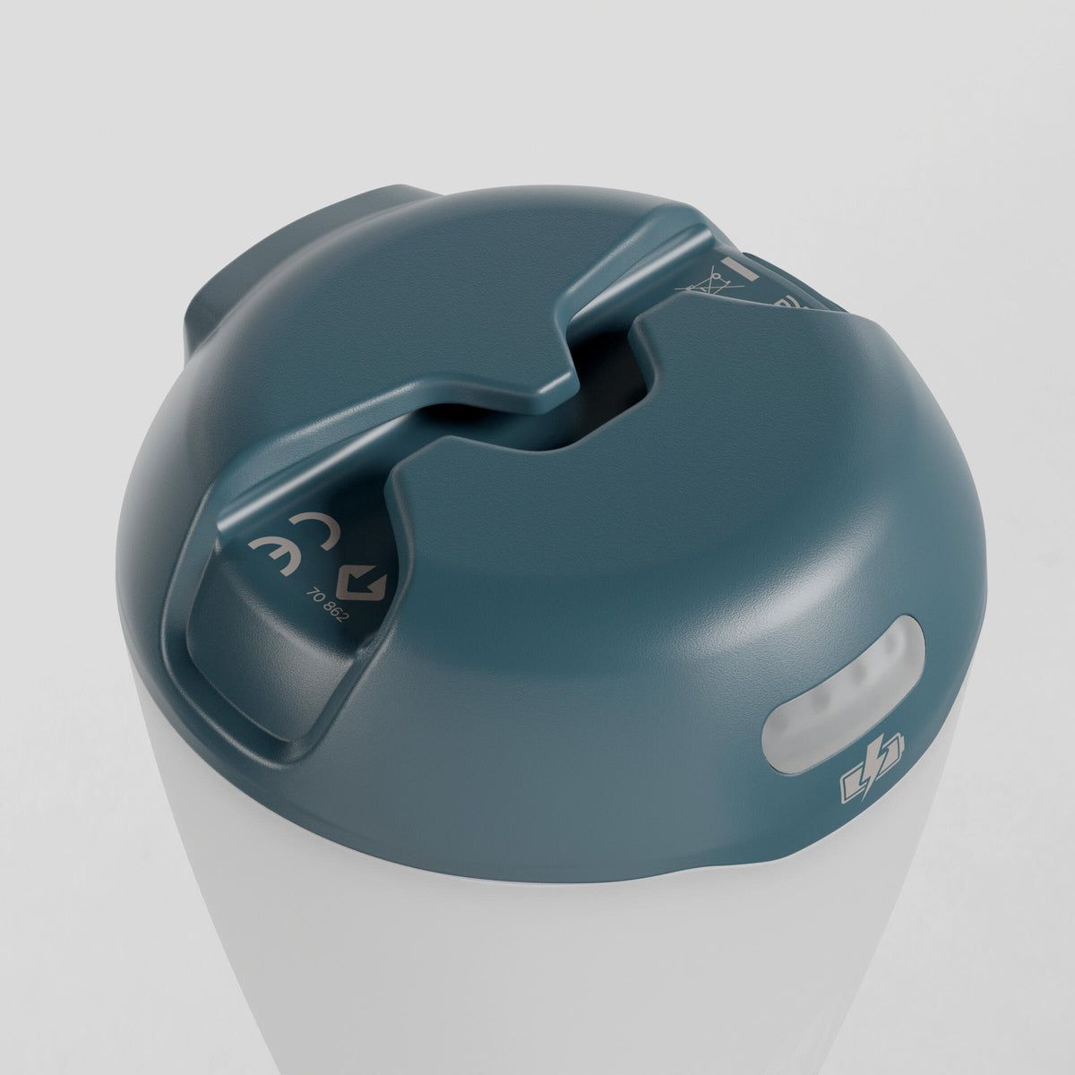 Quechua CAMPING LAMP - BL230 RECHARGEABLE 