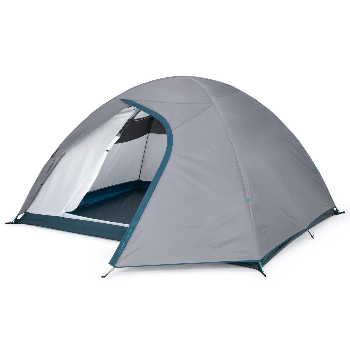 Quechua 4 Man Tent 