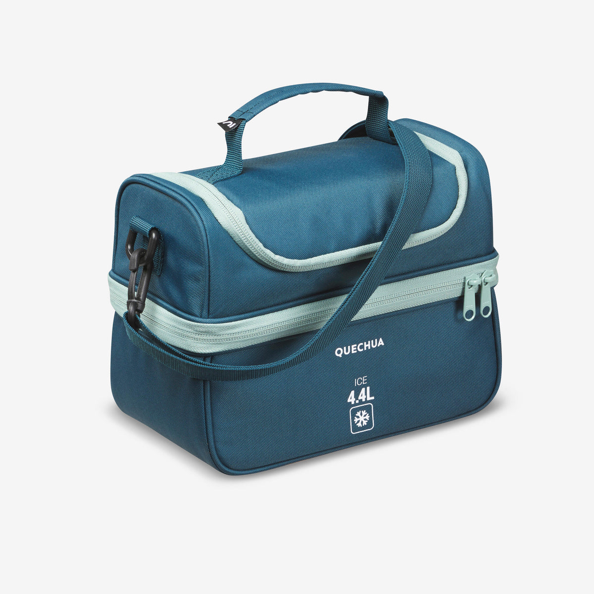 Quechua Insulated Lunch Box 100 - 4.4 Litres 