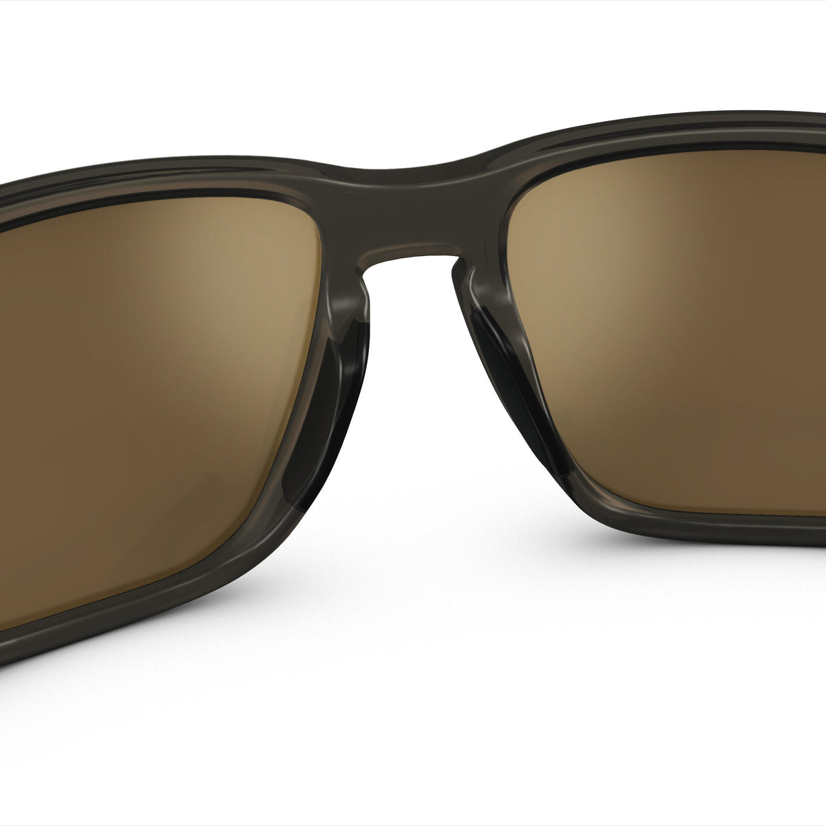Quechua Adult Hiking Sunglasses – MH530 – Category 3