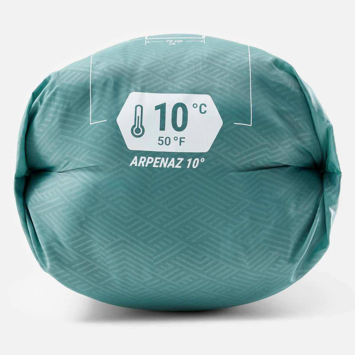 Quechua CAMPING SLEEPING BAG 