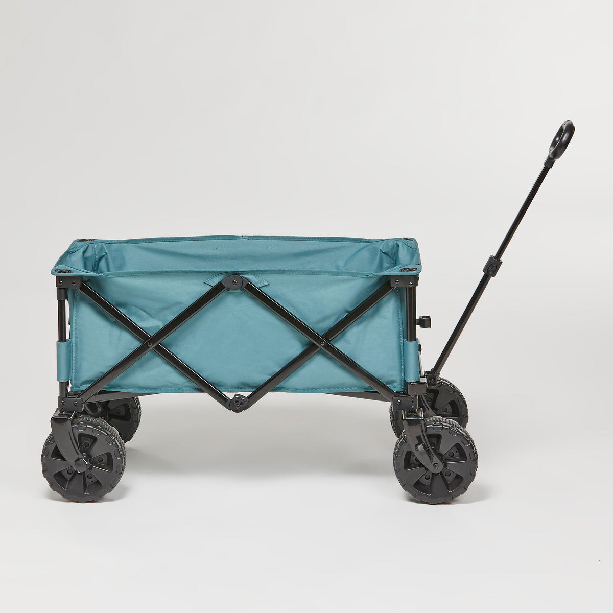 Quechua All Terrain Transport Cart