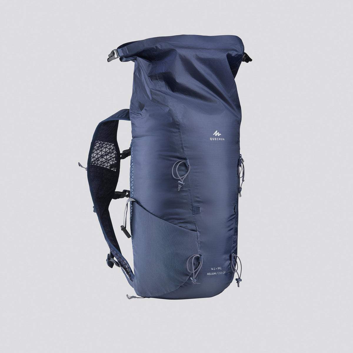 Quechua Ultra-light Fast Hiking Backpack 14+5L 