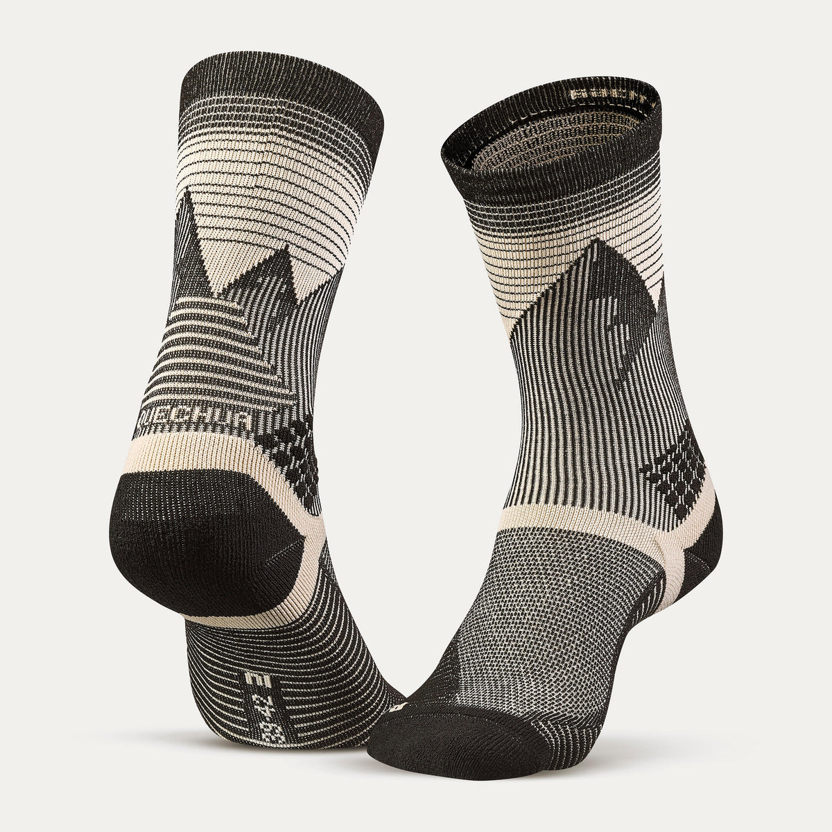 Quechua Hiking Socks 